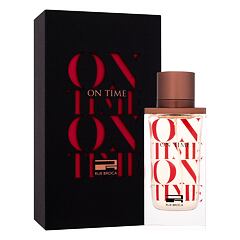 Eau de Parfum Rue Broca On Time 100 ml