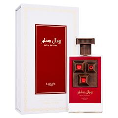 Eau de Parfum Lattafa Royal Sapphire 100 ml