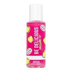Körperspray DKNY DKNY Be Delicious Orchard Street 250 ml