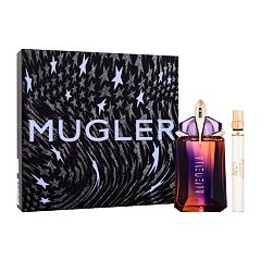 Eau de Parfum Mugler Alien Hypersense 60 ml Sets