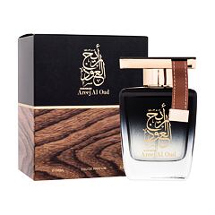 Eau de Parfum Al Haramain Areej Al Oud 100 ml