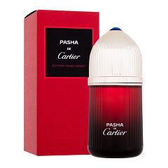Eau de Toilette Cartier Pasha De Cartier Edition Noire Sport 100 ml