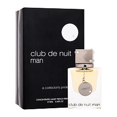Parfümiertes Öl Armaf Club de Nuit Man 18 ml