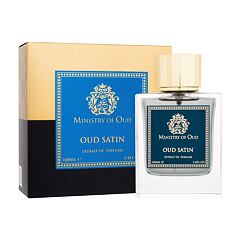 Extrait de Parfum Ministry Of Oud Oud Satin 100 ml