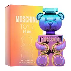 Eau de Parfum Moschino Toy 2 Pearl 30 ml