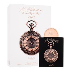 Eau de Parfum Lattafa Pride La Collection D´Antiquites 1505 100 ml