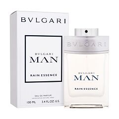 Eau de Parfum Bvlgari MAN Rain Essence 60 ml
