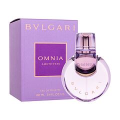 Eau de Toilette Bvlgari Omnia Amethyste 25 ml