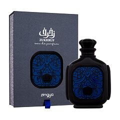 Eau de Parfum Zimaya Zukhruf Black 100 ml