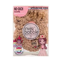 Haargummi Invisibobble Sprunchie Kids Teddy 1 St.