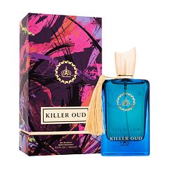 Eau de Parfum Paris Corner Killer Oud 100 ml