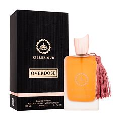 Eau de Parfum Paris Corner Killer Oud Overdose 100 ml
