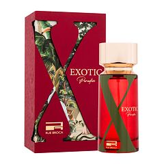 Eau de Parfum Rue Broca Exotic Paradise 100 ml