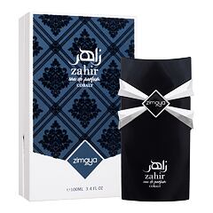 Eau de Parfum Zimaya Zahir Cobalt 100 ml