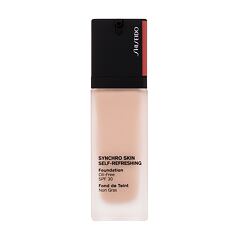 Foundation Shiseido Synchro Skin Self-Refreshing SPF30 30 ml 250 Sand