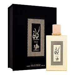 Eau de Parfum Al Wataniah Kayaan Gold 100 ml