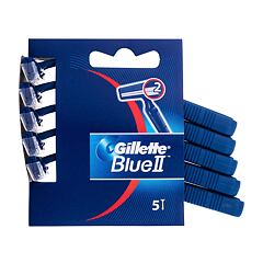 Rasierer Gillette Blue II 5 St.