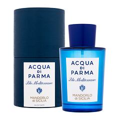 Eau de Toilette Acqua di Parma Blu Mediterraneo Mandorlo di Sicilia 75 ml