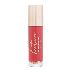 Rouge Barry M Heatwave Liquid Blusher 5,5 ml Retreat