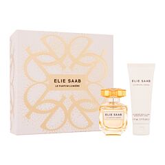 Eau de Parfum Elie Saab Le Parfum Lumière 50 ml Sets