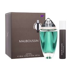 Eau de Parfum Mauboussin Homme 100 ml Sets