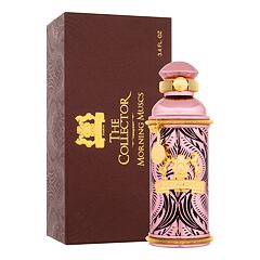 Eau de Parfum Alexandre.J The Collector Morning Muscs 100 ml