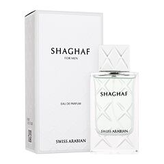 Eau de Parfum Swiss Arabian Shaghaf 75 ml