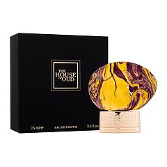 Eau de Parfum The House Of Oud Klem Garden Collection Grape Pearls 75 ml