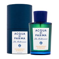 Eau de Toilette Acqua di Parma Blu Mediterraneo Mandarino di Sicilia 100 ml