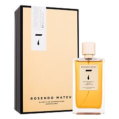 Eau de Parfum Rosendo Mateu 7 Patchouli Oud Vanilla 100 ml