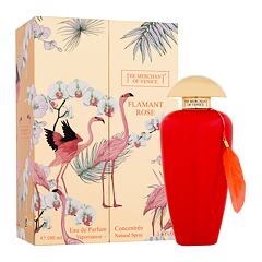 Eau de Parfum The Merchant of Venice Flamant Rose 100 ml