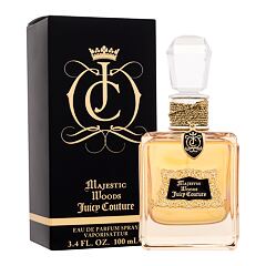 Eau de Parfum Juicy Couture Majestic Wood 100 ml