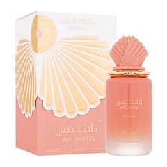 Eau de Parfum Asdaaf Atlantis Coral 100 ml