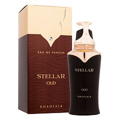 Eau de Parfum Khadlaj Stellar Oud 100 ml