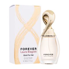 Eau de Parfum Laura Biagiotti Forever Gold 30 ml