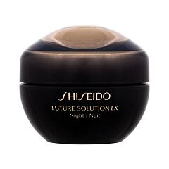 Nachtcreme Shiseido Future Solution LX Total Regenerating Cream 50 ml