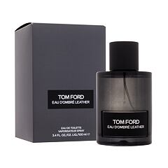 Eau de Toilette TOM FORD Eau d'Ombré Leather 100 ml