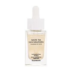 Gesichtsserum Elizabeth Arden White Tea Skin Solutions Fortifying Bi-Phase Oil Serum 30 ml