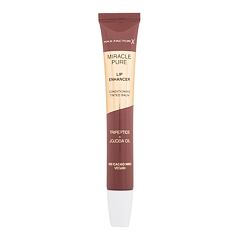Lippenbalsam Max Factor Miracle Pure Lip Enhancer 12 ml 030 Sweet Cherry
