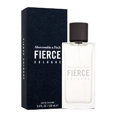 Eau de Cologne Abercrombie & Fitch Fierce 100 ml