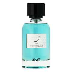 Eau de Parfum Rasasi Sotoor Raa' 100 ml