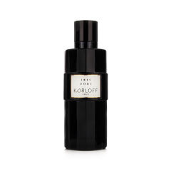 Eau de Parfum Korloff Paris Iris Doré 100 ml