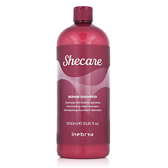 Shampoo Inebrya SheCare Repair Shampoo 300 ml