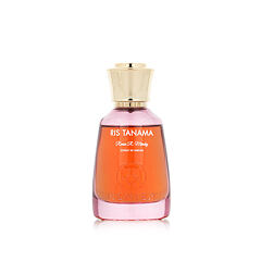 Extrait de Parfum Renier Perfumes Ris Tanama 50 ml