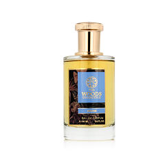 Eau de Parfum The Woods Collection Azure 100 ml