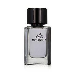 Eau de Toilette Burberry Mr. Burberry 100 ml