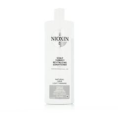Conditioner Nioxin System 1 Scalp Therapy Revitalising Conditioner 1000 ml