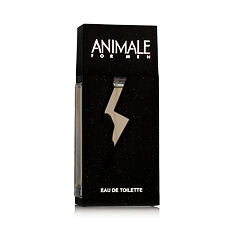 Eau de Toilette Animale Animale for Men 100 ml