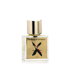 Extrait de Parfum Nishane Hundred Silent Ways X 100 ml