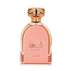 Eau de Parfum Lattafa Shahd 100 ml